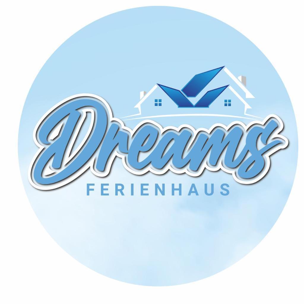 Dreams Unterkunft Koetz Bagian luar foto